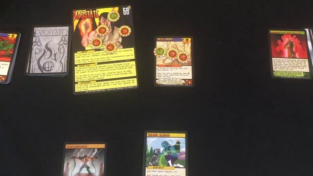 Sentinels of the Multiverse | Solo Playthrough | Part 2 смотреть онлайн