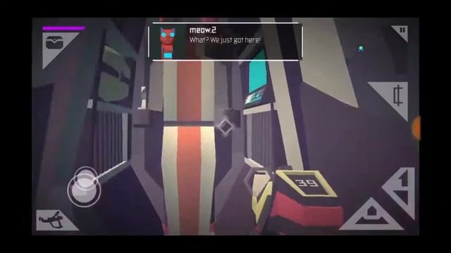 Morphite Game play смотреть онлайн