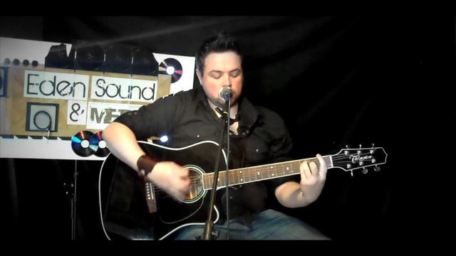 The man comes around - JP McCauley (cover) смотреть онлайн