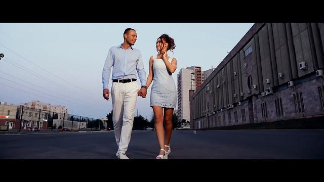 "Маленькая история любви" (Mulat Pictures Present) смотреть онлайн