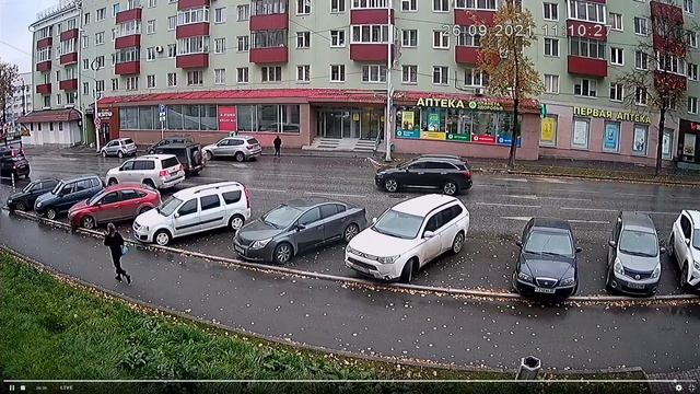 Качество картинки Видеокамера EL MB2.0(2.8)E 2мп уличная смотреть онлайн