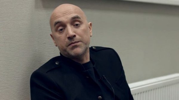 КультБригада | Захар Прилепин о проекте "КультБригада" (2017)