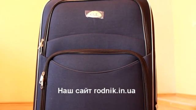 Как выбрать чемодан. Советы эксперта смотреть онлайн