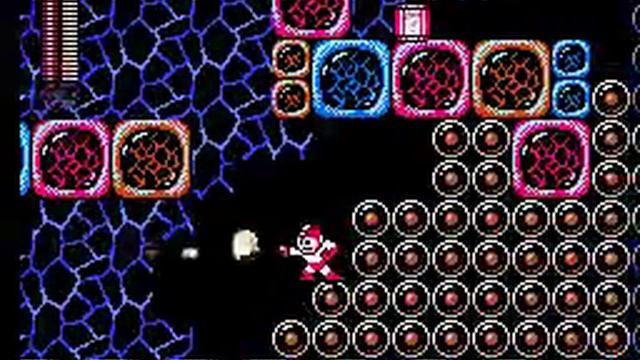 NES: Mega Man 3 (rus) Longplay [39]