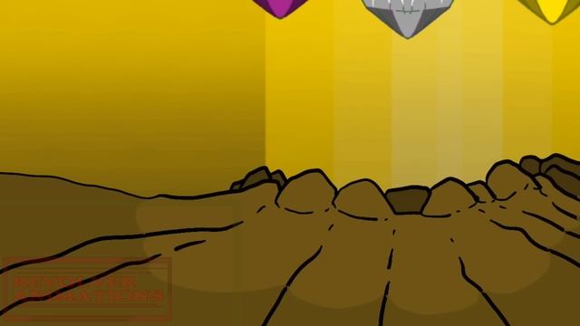 Fleetway Vs Sonic.EXE (Exetior) смотреть онлайн