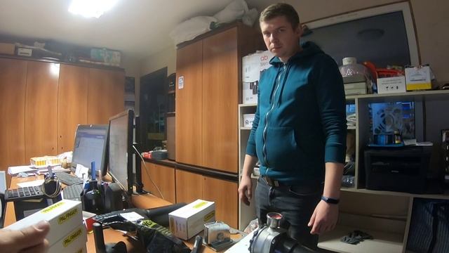 запчасти Palfinger