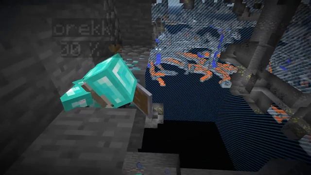 Первый кто из 100 игроков пройдет Майнкрафт получит 5000 рублей - Челлендж смотреть онлайн