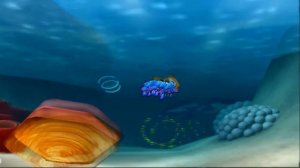 Disney Pixar Finding Nemo - PlayStation 2 Gameplay (PCSX2) 1080p HD