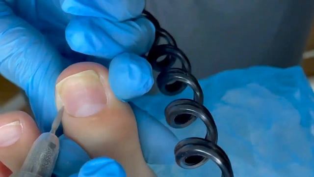 Эстетический педикюр ???? смотреть онлайн