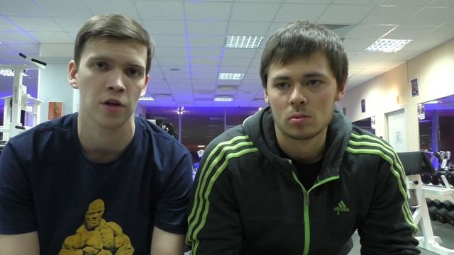 Power Pro Show 2015 - Vlog feat. RONNIE COLEMAN (День 2 с Ронни Коулменом) | Pro BB World смотреть онлайн