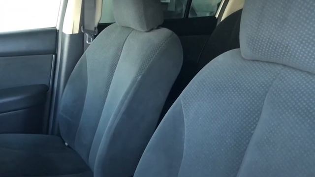 Видеопрезентация автомобиля Ниссан тиида смотреть онлайн