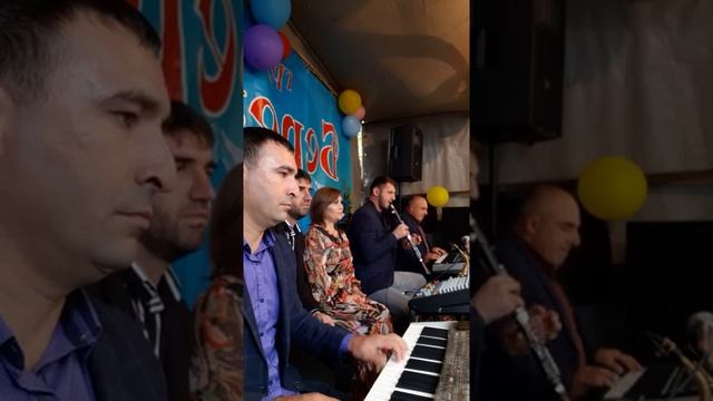 гр.Берекат - Терекеме. смотреть онлайн