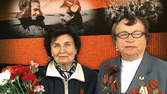 Поет автор Виктор Федосеев - клип "Солдаты России" смотреть онлайн