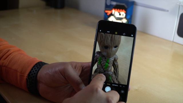 iPhone 7 Plus: Mi experiencia para este 2022 - Vale la pena ? Lo recomiendo ? смотреть онлайн