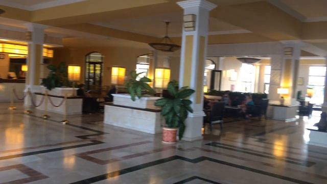 Iberostar Laguna Azul 2019 Part 1 смотреть онлайн