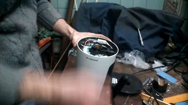 Неудачный ремонт чайника своими руками смотреть онлайн