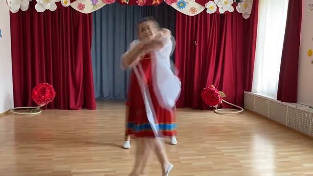 ЦПД "Улитка" - Калинка #НеделяДобрыхДел смотреть онлайн