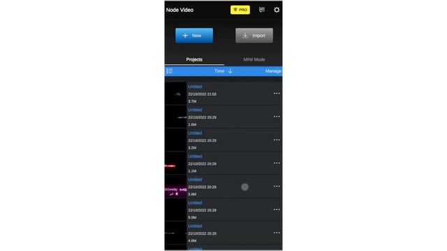 How to download Node Video editor app смотреть онлайн