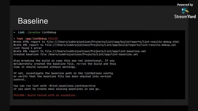 #115 - BlrDroid : May 2020 Meetup смотреть онлайн