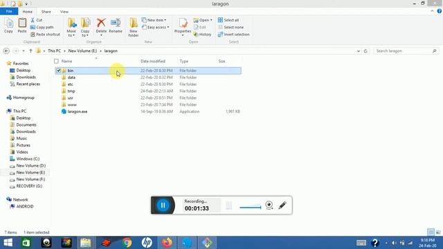 How to add another MySQL | MariaDB version in Laragon смотреть онлайн
