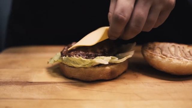 video #6 для заведений общественного питания, стритфуд смотреть онлайн