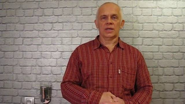 Гири, отжимания и другие заморочки (видео №2) смотреть онлайн