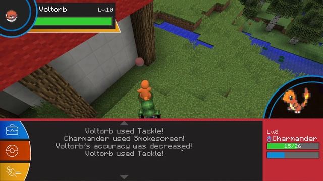 Minecraft Pixelmon Mod Getting Started Guide смотреть онлайн