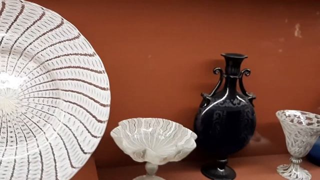 Каподимонте музей ,Неаполь ,февраль 2020г. смотреть онлайн