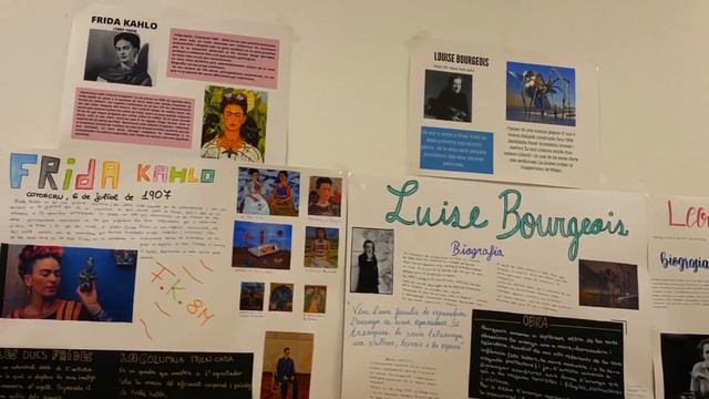 DONART EXPOSICIÓ смотреть онлайн