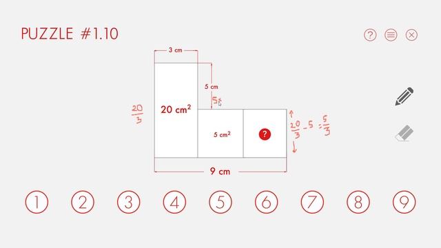 Pythagoria Puzzle 1.10 смотреть онлайн