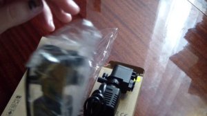 Обзор новых фильтров Барбус 050 и 051