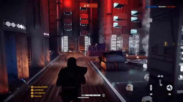 Death Trooper DEFENSE is UNSTOPPABLE! смотреть онлайн