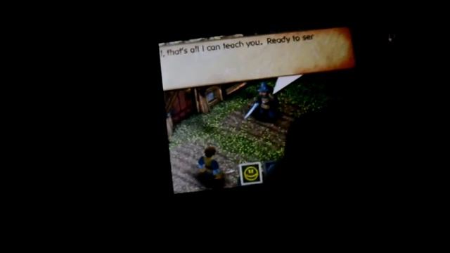 Battleheart Legacy test on LG L3 (QVGA) (APK modded by me) смотреть онлайн