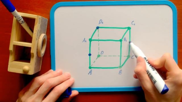 #3. КАК СТРОИТЬ СЕЧЕНИЯ МНОГОГРАННИКОВ? смотреть онлайн
