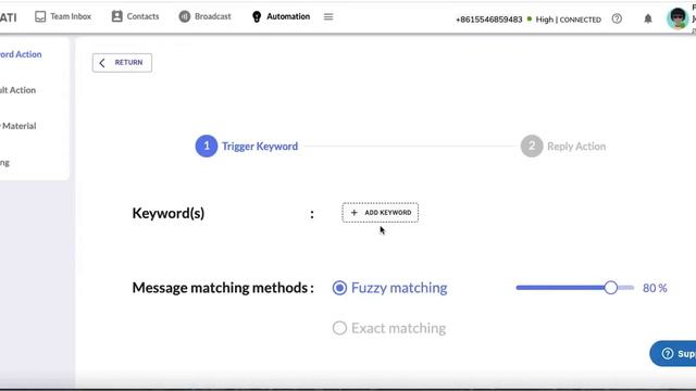 How to Create a WhatsApp Chatbot With Stickers? смотреть онлайн
