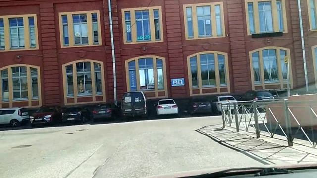 Где вкусно и дешево покушать в Петергофе?Актуально на сентябрь 2020г! смотреть онлайн