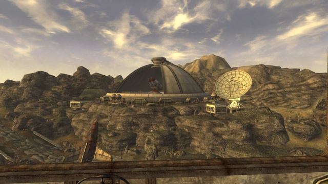 #026 - Raketen-Ghule - LET'S PLAY "Fallout New Vegas" [BLIND] смотреть онлайн