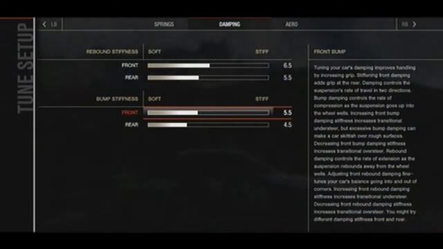 Forza Motorsport 4 | Best Drift Tune Setup смотреть онлайн