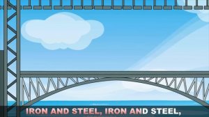 London Bridge Is Falling Down - Kids songs and Nursery Rhymes by EFlashApps