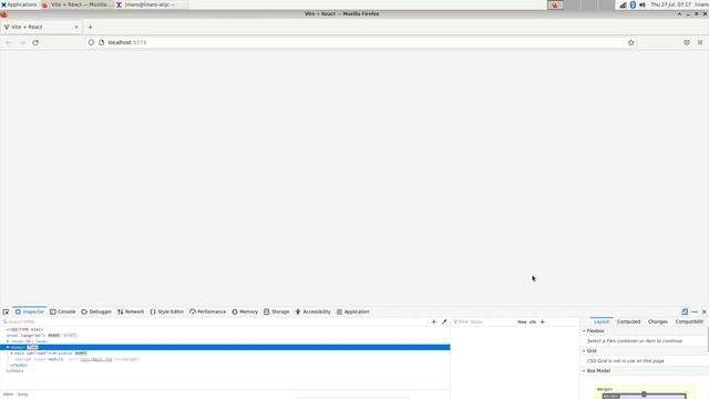 DIY PM2.5 Monitor with Python ReactJS and SDS011 on 5" Chipsee Touch Panel PC смотреть онлайн