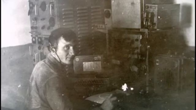 Сахалин, Ильинск, в/ч 2067.#ЗАСТАВА смотреть онлайн