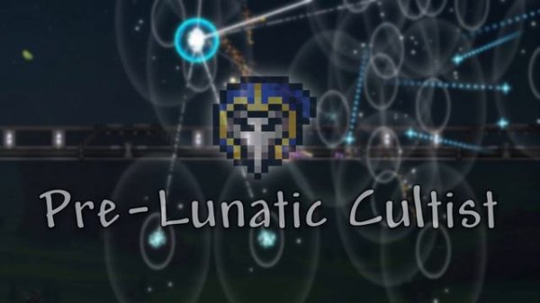 Calamity Infernum Mode Melee Gear Progression Guide (Terraria v1.4.4+)