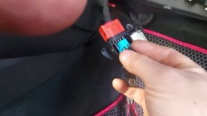 Ремон заслонки на  Passat b5