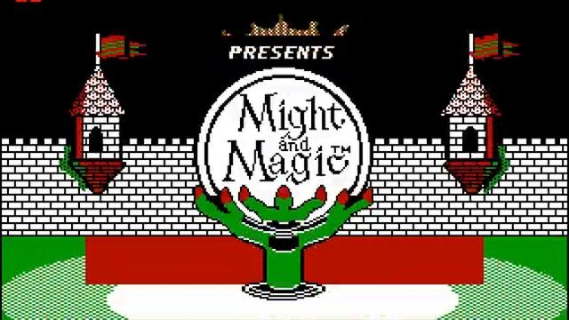 Might and Magic: The Secret of the Inner Sanctum | Игрофильм смотреть онлайн