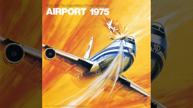 Airborne: Three Moods (Original Motion Picture Soundtrack) смотреть онлайн