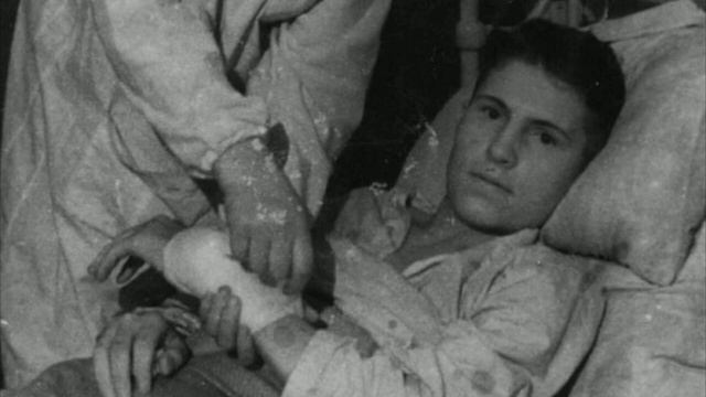 ФЛОРЕНС НАЙТИНГЕЙЛ