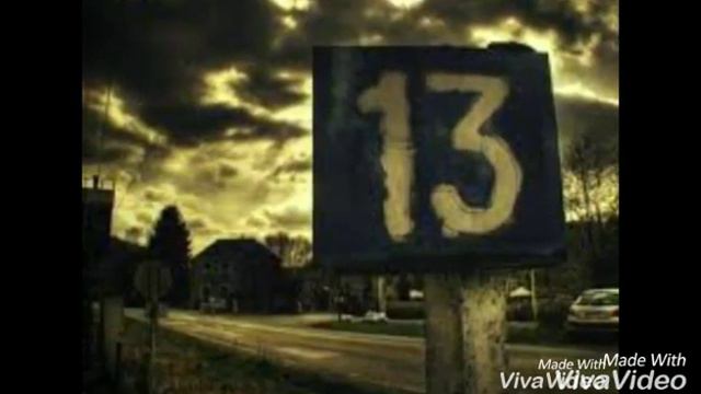 Страшный история-Пятница 13 смотреть онлайн