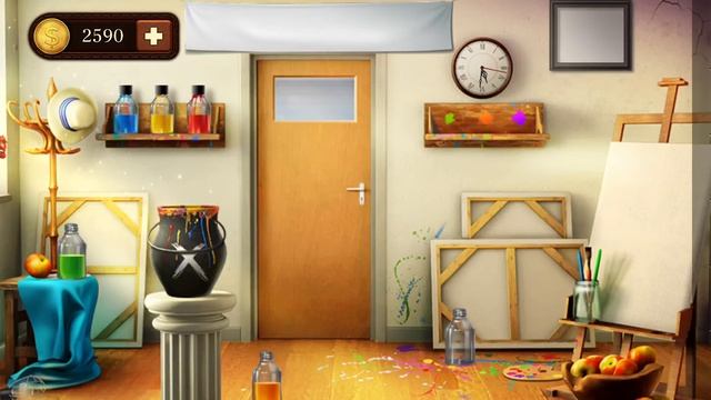 100 doors games escape from school level 59 смотреть онлайн