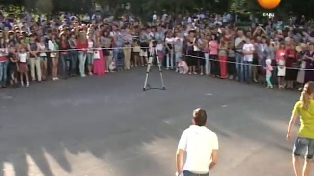 Елецкая молодежь за активный образ жизни смотреть онлайн