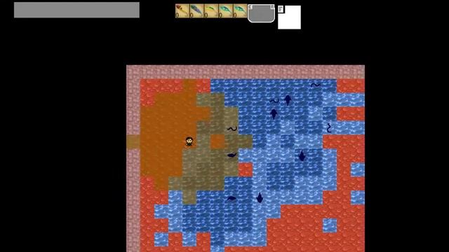 7DRL 2013 - Fishtryoshka смотреть онлайн